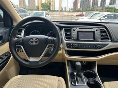 Toyota Highlander 2.0T FWD Elite 5-Seater - ფოტო 16