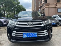 Toyota Highlander 2.0T FWD Elite 5-Seater - ფოტო 2