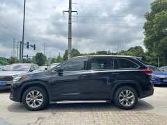 Toyota Highlander 2.0T FWD Elite 5-Seater - ფოტო 4