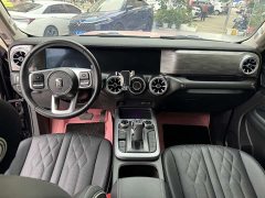 Tank 300 Off-Road Edition 2.0T Challenger - ფოტო 8