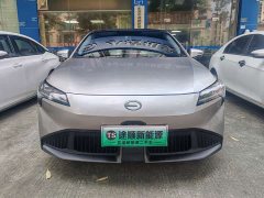 AION S Plus 70 Edition - ფოტო 1
