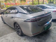 AION S Plus 70 Edition - ფოტო 13