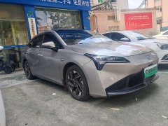 AION S Plus 70 Edition - ფოტო 2