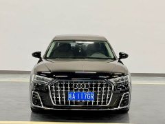 Audi A8 A8L 55 TFSI quattro Luxury - ფოტო 2