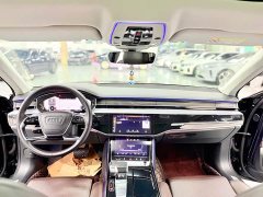 Audi A8 A8L 55 TFSI quattro Luxury - ფოტო 5