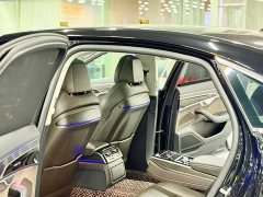 Audi A8 A8L 55 TFSI quattro Luxury - ფოტო 7