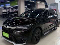 Honda CR-V 2021 240TURBO CVT FWD Luxury - ფოტო 1