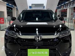 Honda CR-V 2021 240TURBO CVT FWD Luxury - ფოტო 2