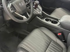 Honda CR-V 2021 240TURBO CVT FWD Luxury - ფოტო 4