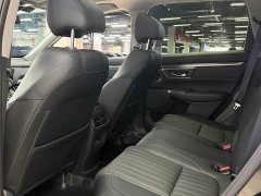 Honda CR-V 2021 240TURBO CVT FWD Luxury - ფოტო 5