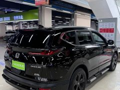 Honda CR-V 2021 240TURBO CVT FWD Luxury - ფოტო 9