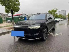 AITO M9 Extended Range Ultra 42kWh 6-Seater - ფოტო 1