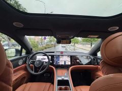 AITO M9 Extended Range Ultra 42kWh 6-Seater - ფოტო 11