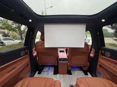 AITO M9 Extended Range Ultra 42kWh 6-Seater - ფოტო 14