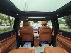 AITO M9 Extended Range Ultra 42kWh 6-Seater - ფოტო 15
