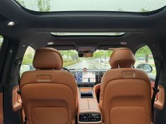 AITO M9 Extended Range Ultra 42kWh 6-Seater - ფოტო 16