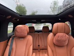 AITO M9 Extended Range Ultra 42kWh 6-Seater - ფოტო 17