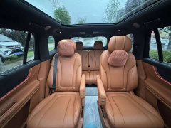 AITO M9 Extended Range Ultra 42kWh 6-Seater - ფოტო 18