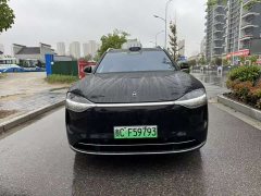 AITO M9 Extended Range Ultra 42kWh 6-Seater - ფოტო 2