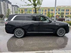 AITO M9 Extended Range Ultra 42kWh 6-Seater - ფოტო 3