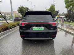 AITO M9 Extended Range Ultra 42kWh 6-Seater - ფოტო 5