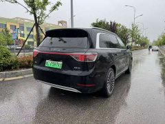 AITO M9 Extended Range Ultra 42kWh 6-Seater - ფოტო 6