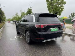 AITO M9 Extended Range Ultra 42kWh 6-Seater - ფოტო 7