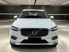Volvo XC60 T5 AWD Smart Luxury Edition - ფოტო 2