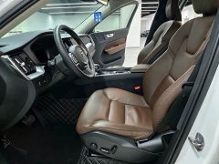 Volvo XC60 T5 AWD Smart Luxury Edition - ფოტო 3