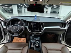 Volvo XC60 T5 AWD Smart Luxury Edition - ფოტო 4