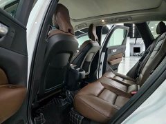 Volvo XC60 T5 AWD Smart Luxury Edition - ფოტო 6