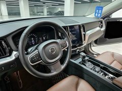 Volvo XC60 T5 AWD Smart Luxury Edition - ფოტო 7