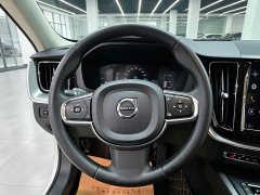 Volvo XC60 T5 AWD Smart Luxury Edition - ფოტო 8