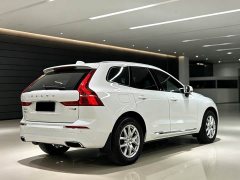 Volvo XC60 T5 AWD Smart Luxury Edition - ფოტო 9