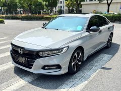 Honda Accord 2018 260TURBO Elite China VI - ფოტო 1
