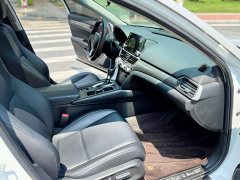 Honda Accord 2018 260TURBO Elite China VI - ფოტო 10