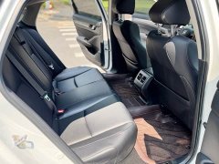 Honda Accord 2018 260TURBO Elite China VI - ფოტო 11