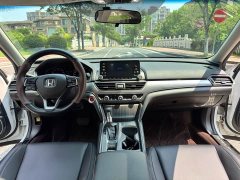 Honda Accord 2018 260TURBO Elite China VI - ფოტო 12
