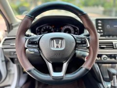 Honda Accord 2018 260TURBO Elite China VI - ფოტო 13