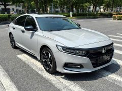 Honda Accord 2018 260TURBO Elite China VI - ფოტო 3