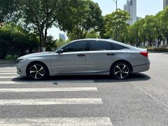 Honda Accord 2018 260TURBO Elite China VI - ფოტო 4