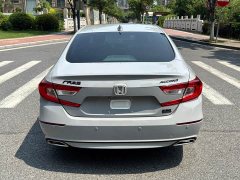 Honda Accord 2018 260TURBO Elite China VI - ფოტო 5