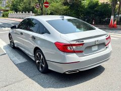 Honda Accord 2018 260TURBO Elite China VI - ფოტო 6