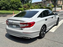 Honda Accord 2018 260TURBO Elite China VI - ფოტო 7