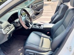 Honda Accord 2018 260TURBO Elite China VI - ფოტო 8