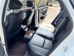 Honda Accord 2018 260TURBO Elite China VI - ფოტო 9