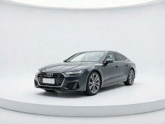 Audi A7 2021 45 TFSI Exclusive - ფოტო 1