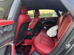 Audi A7 2021 45 TFSI Exclusive - ფოტო 12
