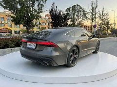 Audi A7 2021 45 TFSI Exclusive - ფოტო 3