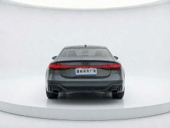 Audi A7 2021 45 TFSI Exclusive - ფოტო 4